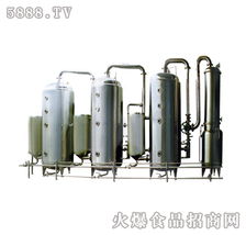 产品展示 广州科威食品化工机械设备厂