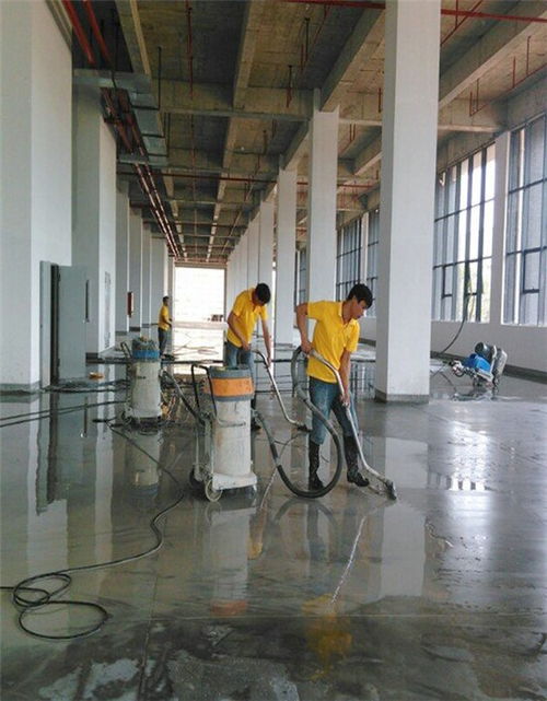 阿斯夫诚信商家 密封固化剂地坪施工公司批发