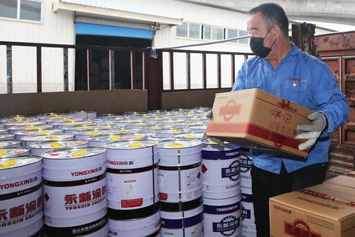 兰州化工园区全力打好疫情防控战