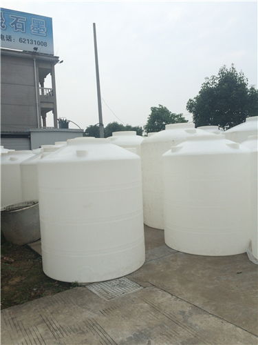 大渡口威豪10吨塑料水箱pe水箱厂家
