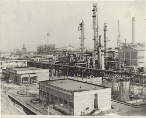 50年创业路 川维再出发 从一座绿色化工城的崛起看中国制造升级与化工设备销售