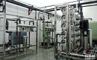 阻垢剂在反渗透设备及换热器清洗中的应用——淄博致滔化工厂家直销优势