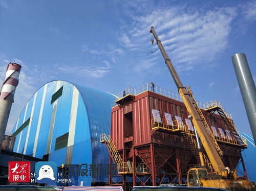 从绿色产品到绿色工厂 山东海汇环保谱写绿色环保发展新篇章