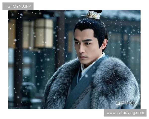 《大明王朝》:99%的人只看到表面,这12个细节才揭示了权力真相 《大明王朝》:99%的人只看到表面,这12个细节才揭示了权力真相