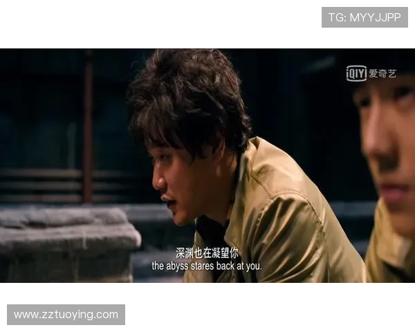 唐人街探案3:这10个细节,才是秦风黑化的真正原因! 唐人街探案3:这10个细节,才是秦风黑化的真正原因!