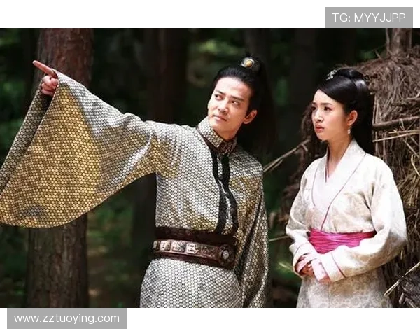 聚焦兰陵王在台湾引发的影视评论热潮与角色魅力解析全景展现