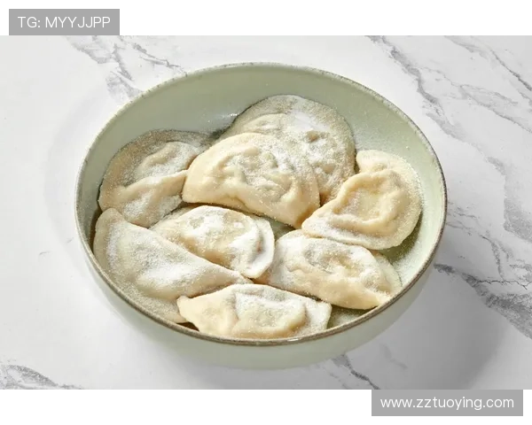 三更饺子:一口温情,两世情深 三更饺子:一口温情,两世情深