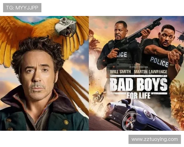 《绝地战警3》:当经典IP遇上新时代,是情怀还是革新?