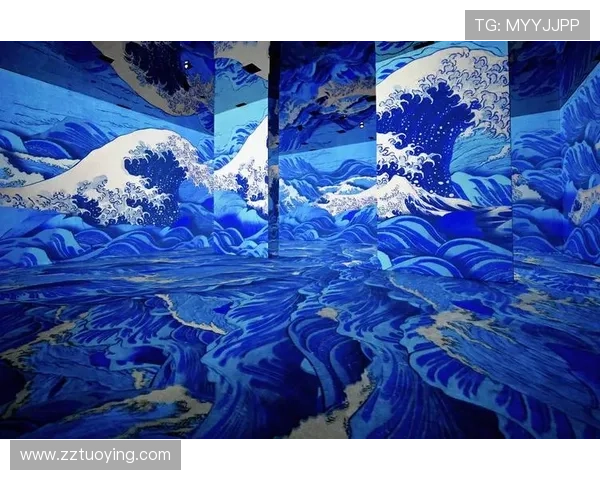 人来人往，光影流转——我在国语里的浮世绘