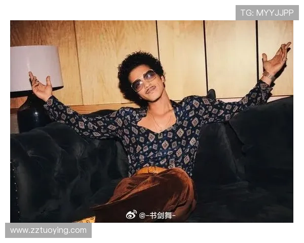 当火星遇上布鲁诺：一场注定耀眼的音乐风暴