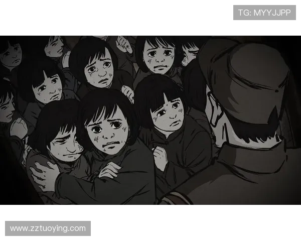 惊天告密：尘封往事，揭开历史的另一面